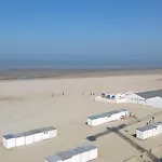 Seastay - Vernieuwd Interieur Living Knokke-Heist