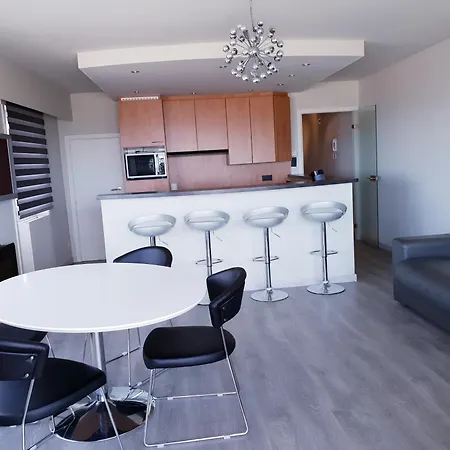 Apartment Seastay