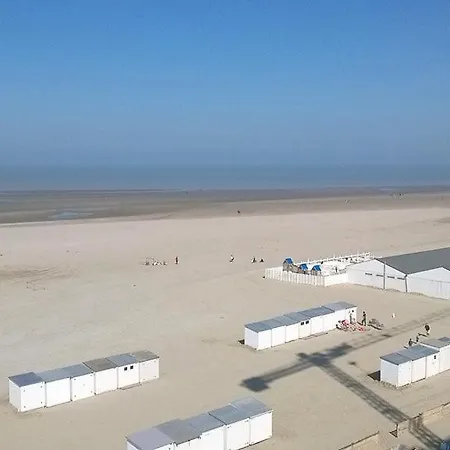 Seastay - Vernieuwde Badkamer En Interieur Living Knokke-Heist