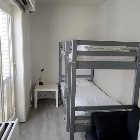 Apartment Seastay *