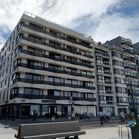 Daire Seastay - Vernieuwd Interieur Living *