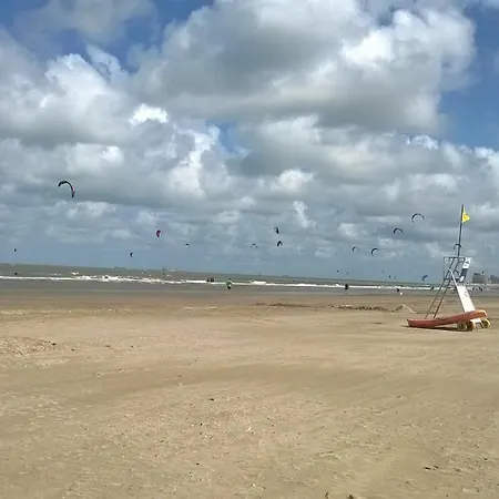 Seastay - Vernieuwd Interieur Living