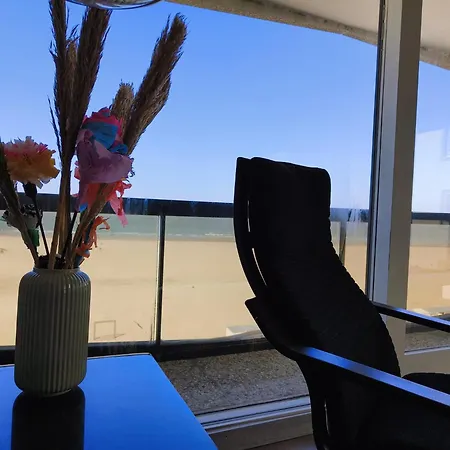 Seastay - Vernieuwde Badkamer En Interieur Living